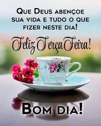 Mariadoceualmeida Shared A Photo On Instagram Que Deus Abencoe Sua Vida E Tudo Que Fize Mensagem De Terca Feira Mensagens Bonitas De Bom Dia Bom Dia Com Sol