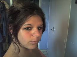 Pauline ALPHONSE, 35 ans (GENCAY, MARNAY)