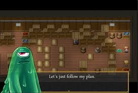 Download Alvein - 2D Game 2DCG Android Porn Game