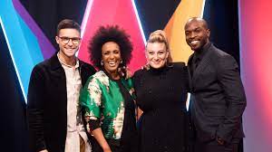 Melodifestivalen är sveriges största program, och eurovision song contest är ett av världens största hur tar jag del av nyheter om melodifestivalen, så som artister och programledare? Fyra Programledare For Melodifestivalen 2019 Dn Se