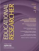 Educational Researcher 43:1