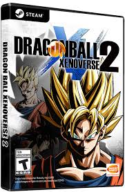 Google has many special features to help you find exactly what you're looking for. Download Hd Bandai Namco Us On Twitter Dragon Ball Xenoverse 2 Xbox One Game Transparent Png Image Nicepng Com