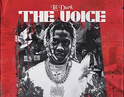 Lil baby x lil durk — «the voice of the heroes». Durk Projects Photos Videos Logos Illustrations And Branding On Behance