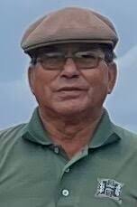 Joe I. Sablan is SGA December Ace