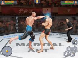 He is a great martial arts star in the world of . Martial Arts Karate For Android Apk Download