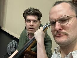 Dennis Grillo's Instagram, Twitter & Facebook