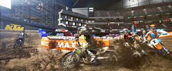 Mx vs atv alive cheats. Mx Vs Atv Supercross Preview Thesixthaxis
