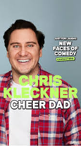 James Kleckner's Instagram, Twitter & Facebook