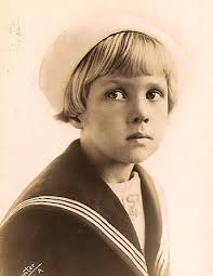 Going Straight (1916)