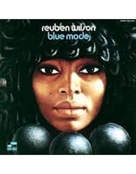 LP) Reuben Wilson