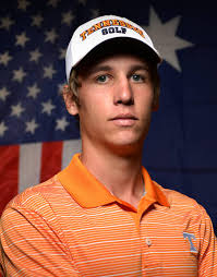 Oliver Goss, Tennessee, So., Perth, Australia