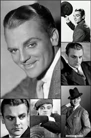 Birthday remembrance JAMES CAGNEY July 17, 1899