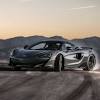 Is the all new 2020 mclaren gt the most practical supercar ? 1