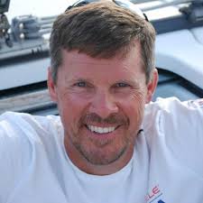 Chris Parsons (@BobLobstah)