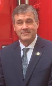 Scott appoints Chris Herrick to lead Department of Fish & Wildlife