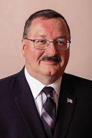 Steve Gaiser's Instagram, Twitter & Facebook