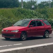 Image result for Tangerine 2002 Peugeot