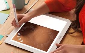How To Use Your Cricut Brightpad Create Craft Love