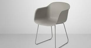Fiber Chair By Iskos Berlin For Muuto Scandanavian Design Chair Muuto