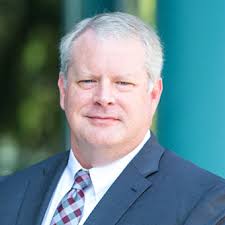 Jason Walker, Senior Portfolio Manager