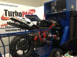 FREE Bike Dyno Sessions