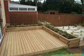 Small Deck Patio Deck Designs Outdoor Backyard Decks Backyard