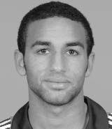 New England Revolution 2008 roster