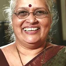 Usha Rai's Instagram, Twitter & Facebook