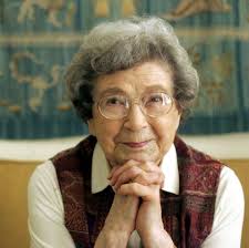 Beverly Cleary (1916-2021)