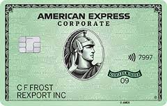 We would like to show you a description here but the site won't allow us. Corporate Cards From American Express