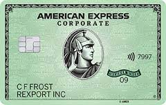 Check spelling or type a new query. Corporate Cards From American Express