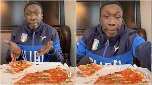 With over 59.3 million followers, lame is quickly building a rabid following. Khaby Lame Italian Without Citizenship And Unemployed In 2 Months More Followers Than Fedez In 9 Years How Much He Earns Now Ruetir