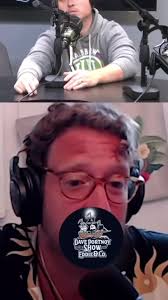 Dave Portnoy Witnessed a Freakout