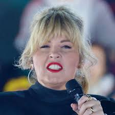 Mit diesen Handicaps hat Schlagerstar Maite Kelly zu kämpfen