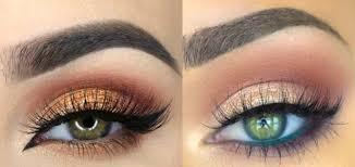 Maybe you would like to learn more about one of these? Maquillage Yeux Verts Les Couleurs Pour Les Mettre En Valeurs