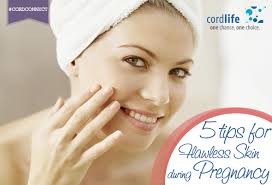 You can find links to my blogs below and also a list of products mentioned. 5 Easy Pregnancy Skin Care Tips For A Flawless Skin Cordlife India Blog