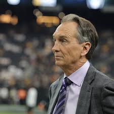Everyone Has Same Problem With Cris Collinsworth On Sunday