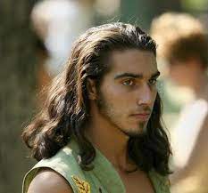 Long Layered Hair Cool Men S Hairstyles Pictures Styling Tips Long Hair Styles Men Long Hair Styles Long Layered Hair