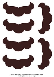 Mario Moustache Disguise Nintendo Party Nintendo Party Super Mario Party Super Mario Birthday