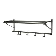 Portis Hat Rack Black Ikea Hat Rack Ikea Hallway Ikea Shoe Rack