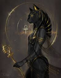 Bastet - The Strong Egyptian Goddess | EZ TOUR EGYPT