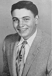 Dennis Ray “Denny” Harris (1940-1997)