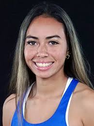 2021-22 Women's Track and Field Roster