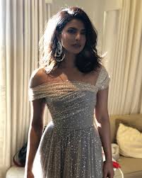 Priyanka Chopra S Light Lavender Dress And Hat For Prince Harry And Meghan Markle S Royal Wedding Were Just Her Act One Priyanka Chopra Dress Dresses Dior Gown
