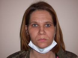 Offender Information