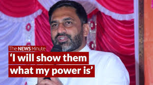 @thenewsminute's video Tweet