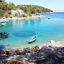Mali Losinj Croatia Croatia Beach Croatia Holiday Places To Travel
