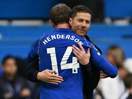 Everton Vs Chelsea