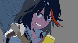 Kill La Kill Matoi Ryuuko Hd Wallpapers Desktop And Mobile Images Photos Dit voorwerp is incompatibel met wallpaper engine. kill la kill matoi ryuuko hd