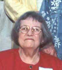 Nettie Briggs Obituary September 9, 2004